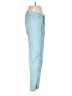 Bebop Solid Blue Jeans Size 3 - photo 4