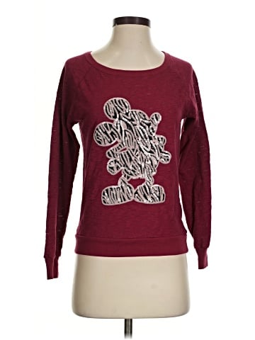 Disney Parks Long Sleeve T-Shirt (view 1)