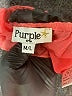 Assorted Brands Orange Sleeveless Blouse Size Med - Lg - photo 7