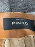 Pinko Brown Casual Pants Size 6 - photo 4