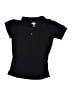 Dickies Black Short Sleeve Top Size Medium 10/12 - photo 1