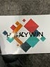 Hiskywin 100% Polyester White Fleece Size XXL - photo 6