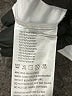 Hiskywin 100% Polyester White Fleece Size XXL - photo 7