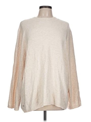 Treasure & Bond Turtleneck Sweater (view 1)