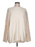 Treasure & Bond Tan Turtleneck Sweater Size L - photo 1
