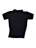 Dickies Black Short Sleeve Top Size Medium 10/12 - photo 2