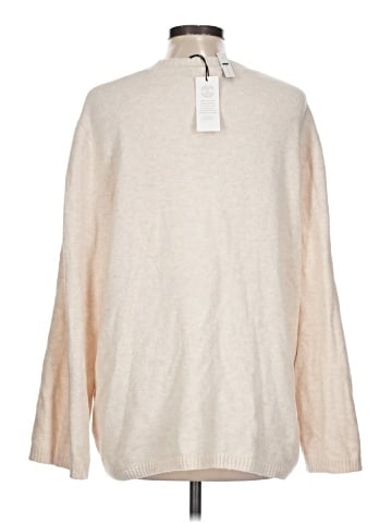 Treasure & Bond Turtleneck Sweater (view 2)