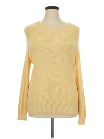 The Tog Shop Pullover Sweater (view 1)