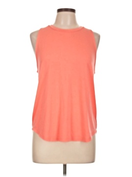 Assorted Brands Sleeveless T Shirt