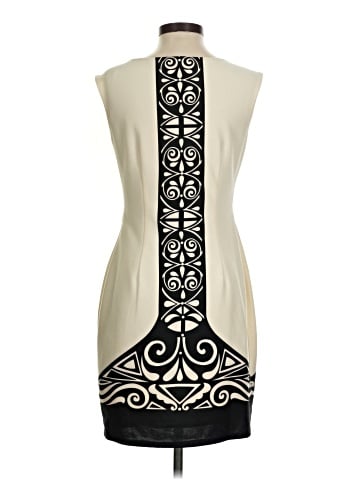 Nine West Cocktail Dress (view 2)