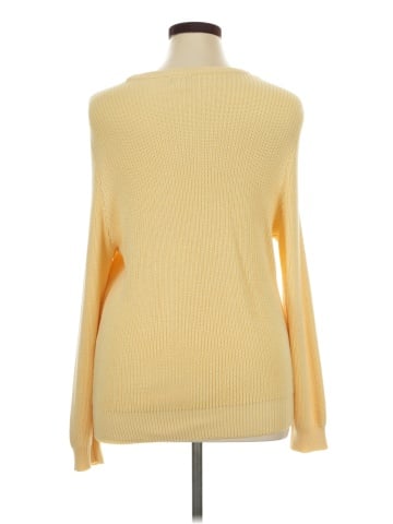 The Tog Shop Pullover Sweater (view 2)