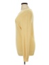 The Tog Shop Yellow Pullover Sweater Size 1X - photo 5