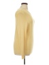 The Tog Shop Yellow Pullover Sweater Size 1X - photo 4