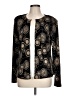Onyx Nite Black Kimono Size L - photo 1