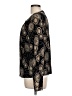 Onyx Nite Black Kimono Size L - photo 5