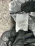 Evan Picone Black Sleeveless Blouse Size XL - photo 8