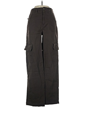 Celebrity Pink Cargo Pants (view 1)