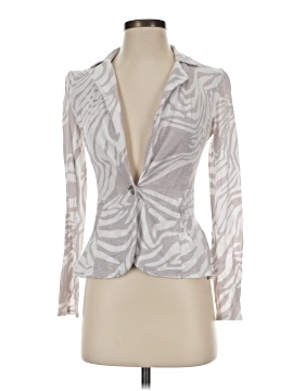 Armani Exchange Long Sleeve Blouse