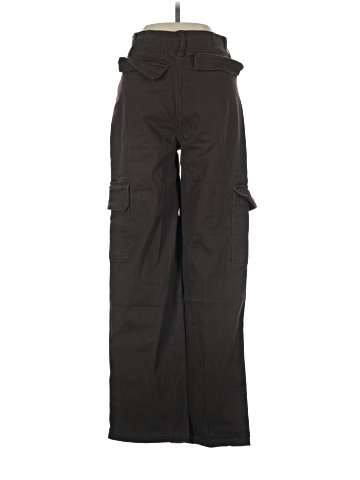 Celebrity Pink Cargo Pants (view 2)