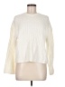 Gap Ivory Pullover Sweater Size S - photo 1