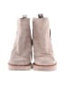 Dolce Vita Gray Tan Ankle Boots Size 7 1/2 - photo 2