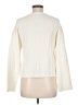 Gap Ivory Pullover Sweater Size S - photo 2