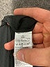 Gap 100% Polyester Solid Black Jumpsuit Size 6 - photo 5