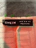 Shein Ivory Casual Dress Size 6 - photo 7