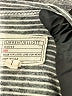 Current/Elliott Gray Sleeveless T-Shirt Size Sm (1) - photo 7