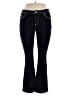Bamboo Black Jeans Size 15 - photo 1
