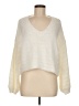 Fable Ivory Pullover Sweater Size Med - Lg - photo 1