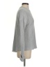American Eagle Outfitters Gray Pullover Sweater Size XS - photo 4