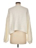 Fable Ivory Pullover Sweater Size Med - Lg - photo 2