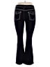 Bamboo Black Jeans Size 15 - photo 2