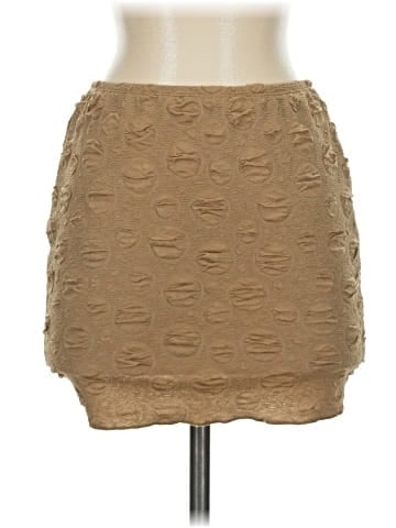 Shein Casual Skirt (view 1)