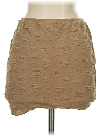 Shein Casual Skirt (view 2)
