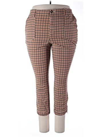 Torrid Casual Pants (view 1)