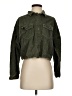American Eagle Outfitters 100% Cotton Green Jacket Size XS - photo 1