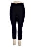 Charter Club Solid Black Active Pants Size 14S - photo 1