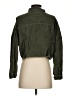 American Eagle Outfitters 100% Cotton Green Jacket Size XS - photo 2