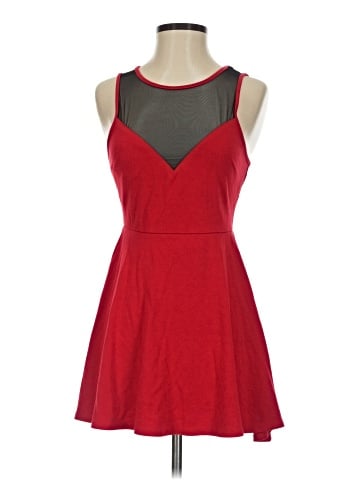 Forever 21 Cocktail Dress (view 1)