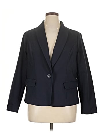 Christopher & Banks Blazer (view 1)
