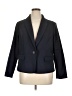 Christopher & Banks Black Blazer Size XL - photo 1