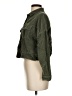 American Eagle Outfitters 100% Cotton Green Jacket Size XS - photo 5
