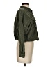 American Eagle Outfitters 100% Cotton Green Jacket Size XS - photo 4