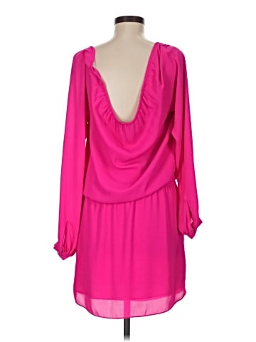 Single Los Angeles Casual Dress (view 2)