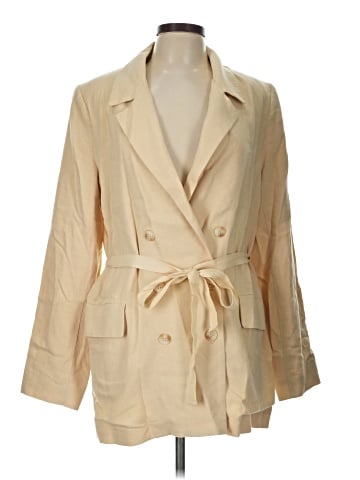 Free People Blazer (view 1)