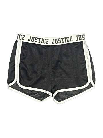 Justice Active Athletic Shorts (view 1)
