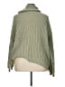 Unbranded Green Turtleneck Sweater Size XL - photo 2
