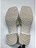 Gucci Ivory Rubber Slide Sandals Size EU (IT) 38 / US 8 - photo 9